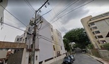 Condomínio Do Edifício Guaíra em Belo Horizonte