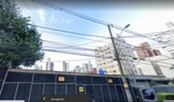 Condomínio Do Edifício Guaíra em Belo Horizonte