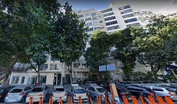 Condomínio Do Edifício Guaíraca em Rio De Janeiro