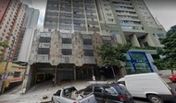 Condomínio Do Edifício Guajajaras 600 em Belo Horizonte