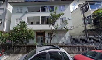 Condomínio Do Edifício Guajaratuba em Rio De Janeiro