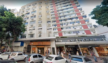 Condomínio Do Edifício Guama em Rio De Janeiro