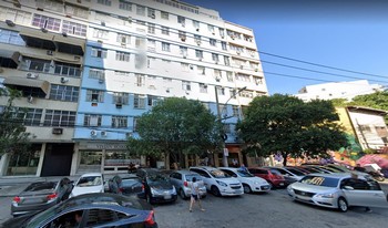 Condomínio Do Edifício Guanaani em Rio De Janeiro