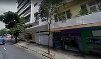 Condomínio Do Edifício Guanabara em Belo Horizonte