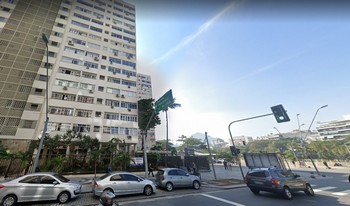 Condomínio Do Edifício Guanabara em Rio De Janeiro