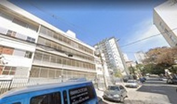Condomínio Do Edifício Guapiara em Belo Horizonte
