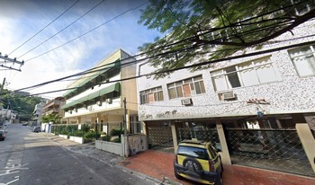 Condomínio Do Edifício Guarabu em Rio De Janeiro
