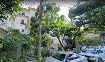 Condomínio Do Edifício Guaracy em Rio De Janeiro