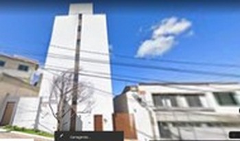 Condomínio Do Edifício Guaracy Alves em Belo Horizonte