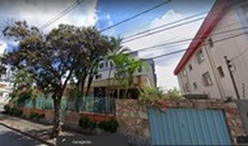 Condomínio Do Edifício Guaracy em Belo Horizonte