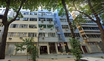 Condomínio Do Edifício Guaraji em Rio De Janeiro