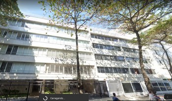 Condomínio Do Edifício Guaramiranga em Rio De Janeiro