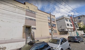 Condomínio Do Edifício Guaramirim em Rio De Janeiro