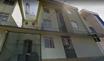 Condomínio Do Edifício Guarani em Belo Horizonte
