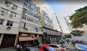 Condomínio Do Edifício Guarany em Rio De Janeiro