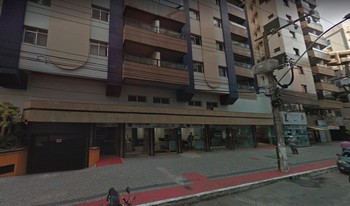 Imagem de fundo do Condomínio Do Edifício Guarapari 2000 em Guarapari