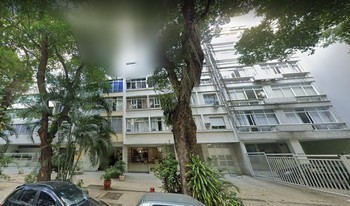 Condomínio Do Edifício Guarapari em Rio De Janeiro