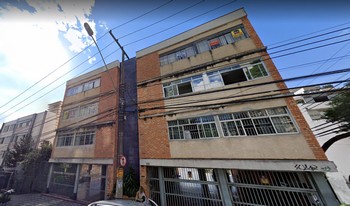 Condomínio Do Edifício Guarapari em Belo Horizonte