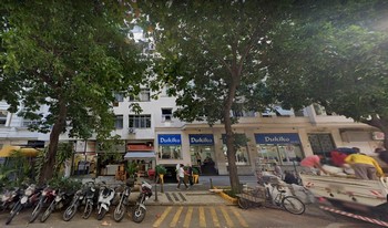 Condomínio Do Edifício Guarapary em Rio De Janeiro
