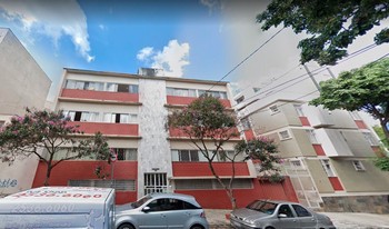 Condomínio Do Edifício Guarapiranga em Belo Horizonte