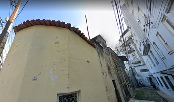 Condomínio Do Edifício Guaratiba em Rio De Janeiro