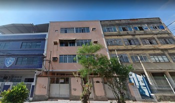 Condomínio Do Edifício Guaratinguetá em Rio De Janeiro