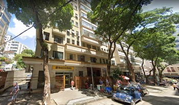 Condomínio Do Edifício Guarita em Rio De Janeiro