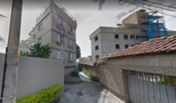 Condomínio Do Edifício Guarujá em Belo Horizonte