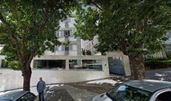 Condomínio Do Edifício Guarujá em Belo Horizonte