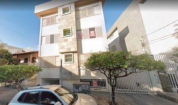 Condomínio Do Edifício Guavinipan em Belo Horizonte