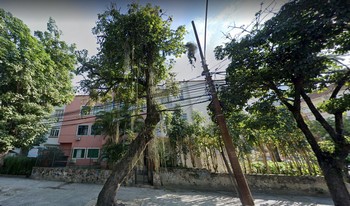Condomínio Do Edifício Guerreira em Rio De Janeiro