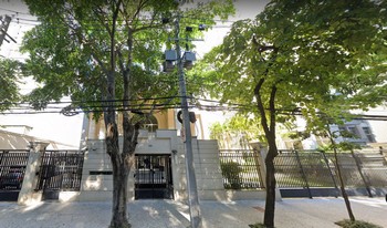 Condomínio Do Edifício Guiga em São Paulo