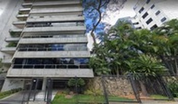 Condomínio Do Edifício Guignard em Belo Horizonte