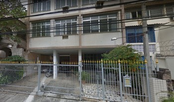 Condomínio Do Edifício Guilhalba em Rio De Janeiro