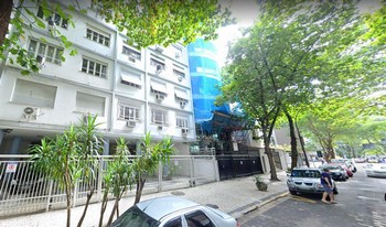 Condomínio Do Edifício Guilhem em Rio De Janeiro