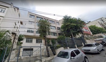 Condomínio Do Edifício Guilherme em Rio De Janeiro