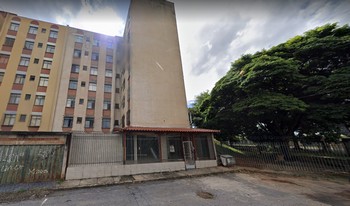 Condomínio Do Edifício Guilherme em Belo Horizonte