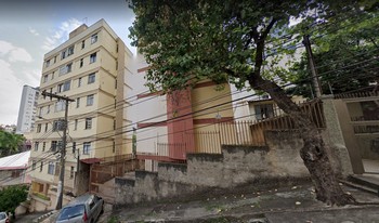 Condomínio Do Edifício Guilherme E Felipe em Belo Horizonte