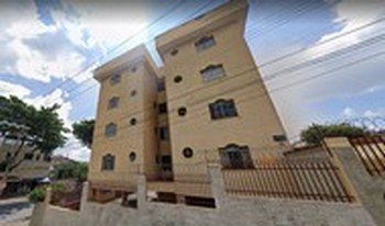 Condomínio Do Edifício Guilherme Gontijo em Belo Horizonte