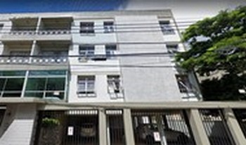 Condomínio Do Edifício Guilherme Henrique Daniel em Belo Horizonte