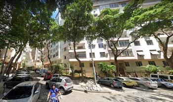 Condomínio Do Edifício Guilherme Marconi em Rio De Janeiro
