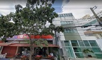 Condomínio Do Edifício Guilherme Pinto Da Fonseca em Belo Horizonte