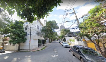 Condomínio Do Edifício Guilhermina em Belo Horizonte