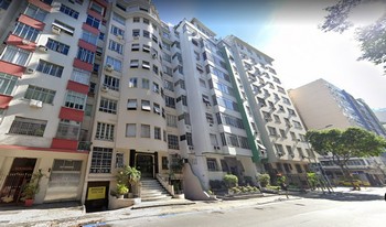 Condomínio Do Edifício Guilhermina em Rio De Janeiro