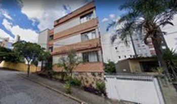 Condomínio Do Edifício Guilherm's em Belo Horizonte