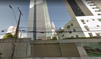 Condomínio Do Edifício Guimaraes Rosa