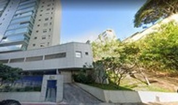 Condomínio Do Edifício Guimaraes Rosa em Belo Horizonte