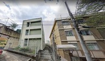 Condomínio Do Edifício Guimaraes Viana em Belo Horizonte