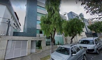 Condomínio Do Edifício Guiomar Malta em Belo Horizonte