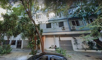 Condomínio Do Edifício Guipure em Rio De Janeiro